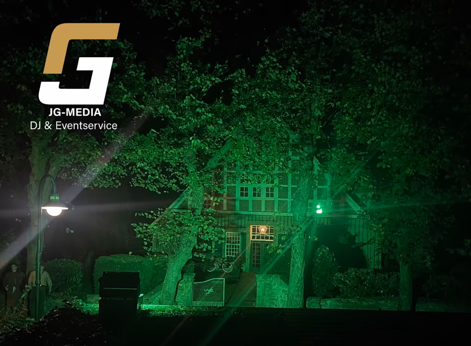 Private Feiern Referenz